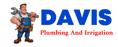 Trusted plumber in CABOOL